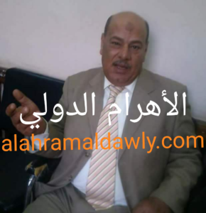 ” سرقة المستقبل ” بقلم رئيس التحرير