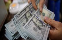 الأهرام الدولي II الدولار يستقر أمام الجنيه في 10 بنوك مع بداية التعاملات