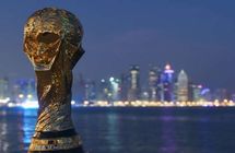 الأهرام الدولي II  فضيحة رشاوى في ملف تنظيم قطر لمونديال 2022
