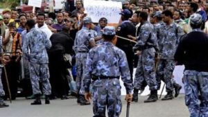 الاهرام الدولى : إثيوبيا تمدد اعتقال مسئول بالمخابرات فى 