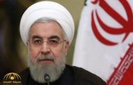 روحاني يدعو إلى التكاتف في مواجهة الانتقادات
