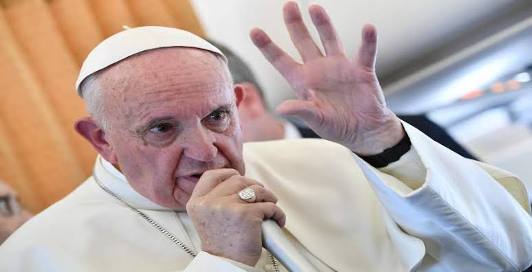 ناج من الاعتداءات الجنسية يرفض تصريحات البابا في أيرلندا