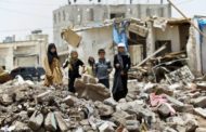 خبراء الأمم المتحدة يعتقدون أن جرائم حرب محتملة ارتكبت في اليمن
