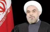 روحاني من قمة طهران: إيران ستظل باقية في سوريا