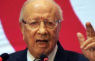 الرئيس التونسي يعلن انتهاء التوافق مع «النهضة»