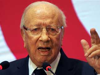الرئيس التونسي يعلن انتهاء التوافق مع «النهضة»