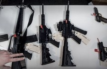 أستراليا: إيقاف ضابط سابق بعد كشف مخبأ ضخم للأسلحة في منزله