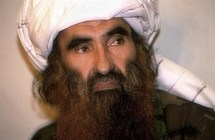 أفغانستان: وفاة زعيم شبكة حقاني الإرهابية
