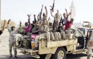 الجيش اليمني يضبط غرفة عمليات واتصالات للحوثيين تحت الأرض بصعدة