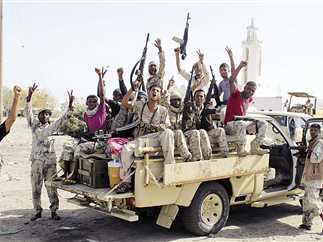 الجيش اليمني يضبط غرفة عمليات واتصالات للحوثيين تحت الأرض بصعدة