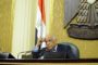 نائب رئيس جامعة قناة السويس يتفقد تجهيزات افتتاح أول كلية صينية في مصر
