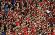 الأهلي يعلن موعد فتح باب الحجز لتذاكر مباراة حوريا الغيني