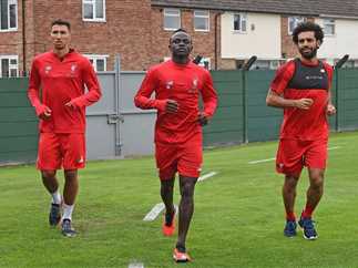 دوري أبطال أوروبا: ليفربول في مواجهة سان جيرمان الثلاثاء