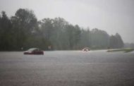 وفيات وأمطار قياسية في أمريكا جراء العاصفة «فلورنس»