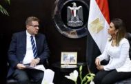 مصر تتسلم الشريحة الأخيرة من «التنمية الأفريقي» بقيمة 500 مليون دولار