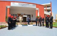 رئيس الجمهورية يفتتح 3 مدارس مصرية يابانية بالجيزة.