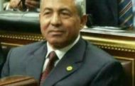 أحمد العوضي نائباً لرئيس إئتلاف دعم مصر