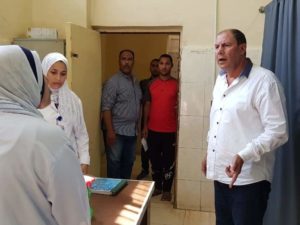 مذبحة أسرية في «الحوامدية».. مزارع يقتل 3 نساء