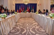 إجتماع الناتو العربي لإنهاء مخططات طهران في المنطقة