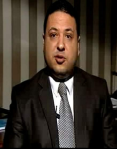الباحث السياسي عمرو الزمر يقترح تدخل القوات المسلحة لتوفير الخضراوات والفاكهة
