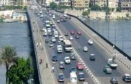 محافظ القاهرة يعلن عن موعد الانتهاء من إصلاح فاصل كوبري عباس