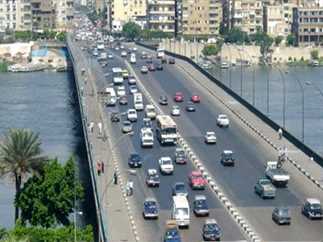 محافظ القاهرة يعلن عن موعد الانتهاء من إصلاح فاصل كوبري عباس