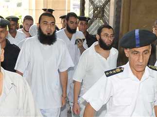 الامن الوطني يتمكن من ضبط خلية ارهابية في الاسكندرية
