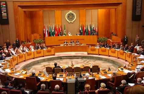 جامعة الدول العربية تعتمد 'السنافى' رئيسًا لاتحاد المقاولين