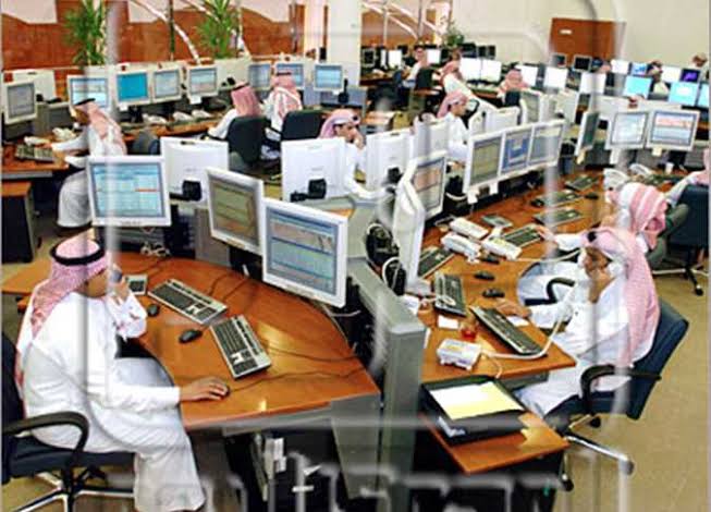 المؤشر السعودي يرتفع 0.32% وسط تحسن السيولة