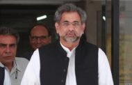 رئيس باكستان المنتخب يستقيل من مقعده في الجمعية الوطنية