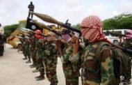 حركة الشباب الصومالية تعلن مسئوليتها عن هجوم مقديشو