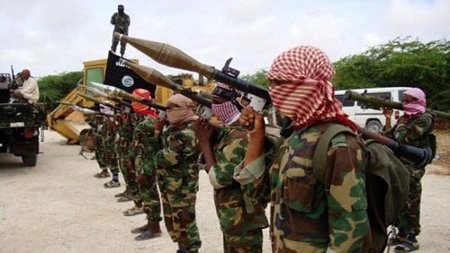 حركة الشباب الصومالية تعلن مسئوليتها عن هجوم مقديشو