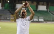 إبراهيم حسن: أطالب اتحاد الكرة باجتماع طارئ