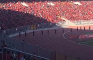 اتحاد الكرة يخطر الكاف رسميا بإقامةً مباراة الأهلى والترجى ببرج العرب