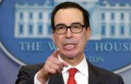 وزير الخزانة الأمريكي: محادثات التجارة مع الصين يجب أن تشمل العملة