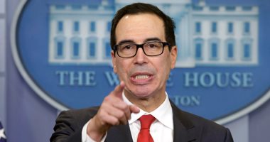 وزير الخزانة الأمريكي: محادثات التجارة مع الصين يجب أن تشمل العملة