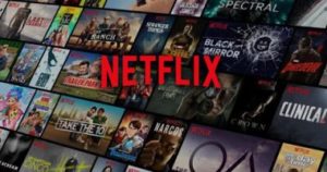 Netflix تستهلك 15% من حركة الإنترنت العالمية متفوقة على يوتيوب