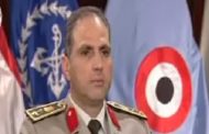 المتحدث العسكرى: غالبية المناطق بوسط وشمال سيناء تم تطهيرها من الإرهاب