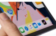 أبل تكشف رسميا عن أجهزة iPad Pro لعام 2018