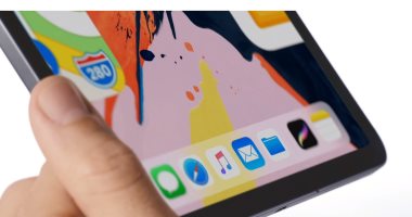 أبل تكشف رسميا عن أجهزة iPad Pro لعام 2018