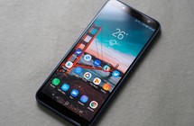 الكشف عن المواصفات الكاملة للهاتف Galaxy A6S بفضل هيئة الإتصالات الصينية
