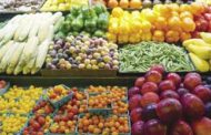 «الزراعة» تعلن تصدير 4.2 مليون طن خضر وفاكهة خلال 280 يوماً