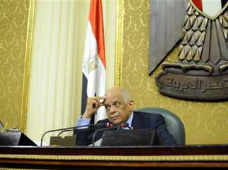 الدكتور على عبد العال يلتقى اليوم برئيس البرلمان العراقى