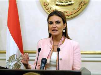 وزيرة الاستثمار: نتطلع لتكون ألمانيا من أعلى الدول المستثمرة في مصر