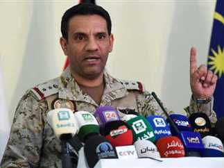 التحالف العربي: الميليشيات تزيد معاناة الشعب اليمني