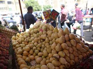 السعودية ترفع حظر استيراد الجوافة من مصر