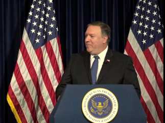 وزير الخارجية الأمريكي يدعو «طالبان» إلى التفاوض