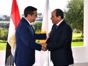 احتفالية مسائية للسفارة المصرية في لندن بـ«ذكرى نصر أكتوبر»
