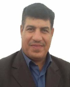 بيان الأمين العام للحزب الوطني العراقي للتغيير المعارض ورئيس القوى الوطنيةحول العملية السياسية فى العراق .