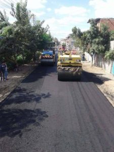 زيارة مفاجئة لوزير النقل لمحطة قطار ومترو الجيزة